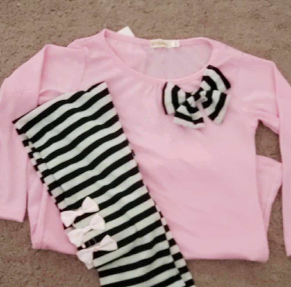 Girl Set